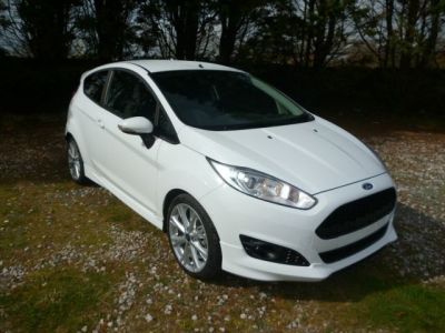 Ford s max for sale in cumbria #7